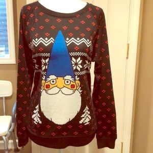 🌼🌸 Knome Sweatshirt LN